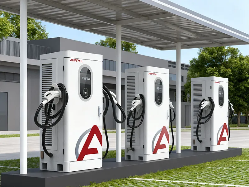 مزایا و معایب شارژ آهسته AC و شارژ سریع DC برای خودروهای الکتریکی چیست؟