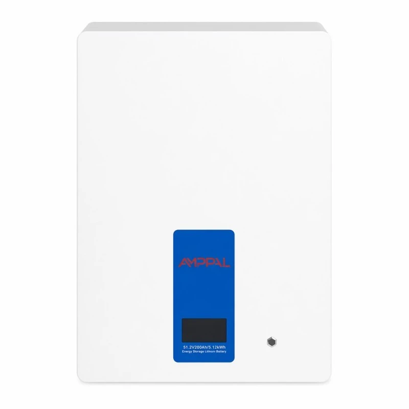Home battery energy storage system