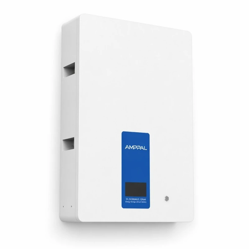 Home battery energy storage system